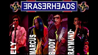 Eraserheads - The Final Set (03.07.09) Playlist