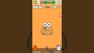 ВЗЛОМ ИГРЫ POU