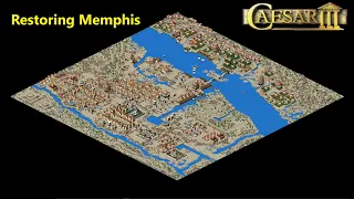 C3 Augustus PoE Memphis by Areldir