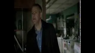 Sherlock S3 - Greg Lestrade - That's Not My Name (Crack!)
