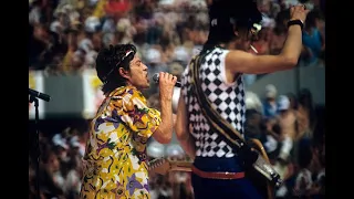 The Rolling Stones Live Full Concert Stadio Comunale Turin, 12 July 1982