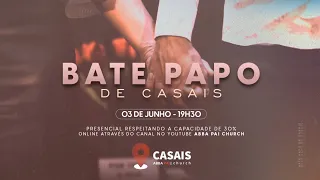 Bate Papo de Casais Abba Pai Church