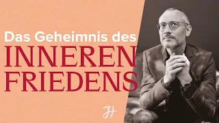 Das Geheimnis des inneren Friedens |  The secret of inner peace