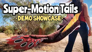 [DEMO] Super-Motion Tails