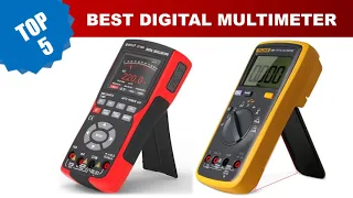 5 Best Digital Multimeter 2023; Top Best Budget Multimeter Review