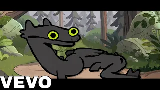 TOOTHLESS SONG (Official Music Video)