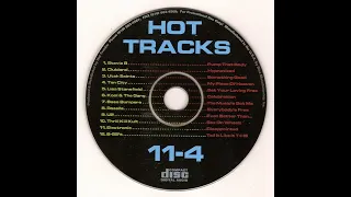 Utah Saints - Something Good (Hot Tracks Series 11 Vol 4 Track 3)