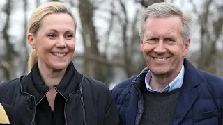 Polit Skandal - Polit Affären in Deutschland - Der Fall des Christian Wulff