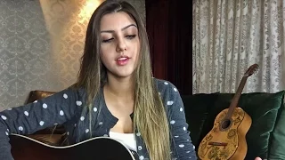 Sofia Oliveira - Cê Que Sabe (Versão Homenagem Cristiano Araújo)