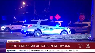 Shots fired call leads to SWAT standoff overnight in Westwood