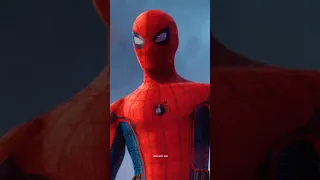 top 3 secret fact about Spider-Man #short