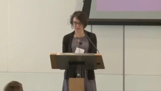 2017 Feminist Theory Workshop - Amelia Jones (Keynote & Seminar Leader)