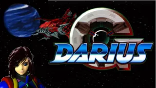 G-Darius: A Restrospective on the first 3D Darius game | Bofner