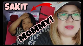 ANG MULING PAGKIKITA | ALALANGALALA SI MOMMY