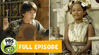 Odd Squad FULL EPISODE | O Games | PBS KIDS