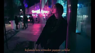 yalnızlık diye bir şey buldum yaşa yaşa bitmiyor