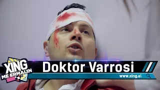 Doktor Varrosi