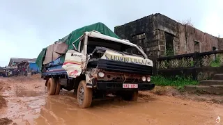 Sierra Leone : L'urgence de vivre | Voyage le plus meurtrier