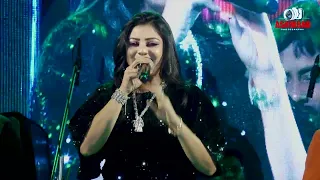 Star Jalsha Khelaghor Serial Actress Nandini Live Performance | আমি মন দিয়েছি @ashirbadphotography