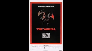 The Yakuza (1975) - Trailer HD 1080p