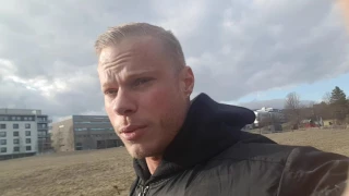 MITT LIV SOM BODYBUILDER-VLOG DEL 15