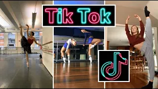 Ballet tiktoks | TikTok Compilation