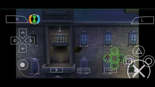 Easy trick to climb balcony in Ben 10 ultimate alien cosmic destruction