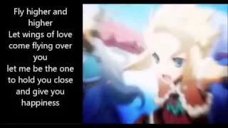 Rune factory 3 Opening Part 1 (with english lyrics)