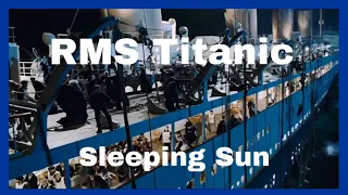 RMS Titanic Sinking (Sleeping Sun)