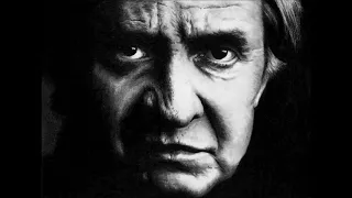 Johnny Cash   I See a Darkness Legendado