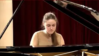 Kapustin - Concert etude №8 "Finale" ор. 40 (Osadcha Y.)