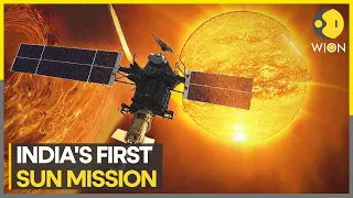 Aditya-L1, India's first solar mission named after the rising sun | WION