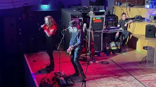 Beth Hart - “When the Levee Breaks” Ulster Hall - March 5th 2023