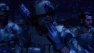 Ghost Recon 2 - Opening - Xbox