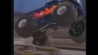 Monster Trucks in the 1990s - Part 2
