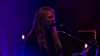 Jerry Cantrell My Song 3-26-2022 Chicago, IL The Vic Theatre