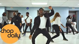 Congolese Dance Medley by Sentiment Collective - Chop Daily