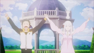 RE Zero // Centuries