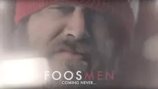 Foosmen Trailer | Foosball Short Film Trailer