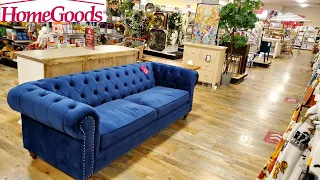 HOMEGOODS * COME WITH ME VIRTUAL SHOPPING * SHOP WITH ME WALKTHROUGH 2020