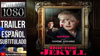 Doctor Jekyll (2023) (Trailer HD) - Joe Stephenson
