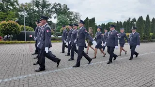 W Kobierzycach obchodzono 50-lecie 31. Dolnośląskiego Batalionu Radiotechnicznego