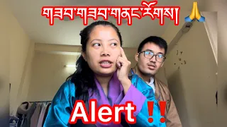 I got SCAMMED ‼️#tibetanvlogger