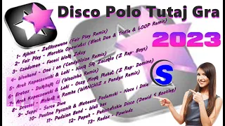 Disco Polo Tutaj Gra (Project Mix by $@nD3R 2023)