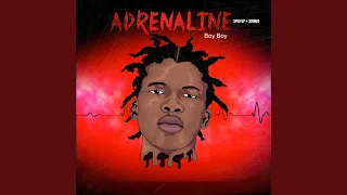 Adrenaline - Sped Up