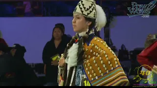 Women's Northern Cloth - 2023 Gathering of Nations - Powwows.com