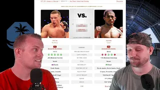 UFC 251 Petr Yan vs Jose Aldo Fight Prediction