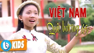 Việt Nam Quê Hương Tôi - MÊ MẨN VÌ GIỌNG HÁT QUÁ NGỌT Phương Anh