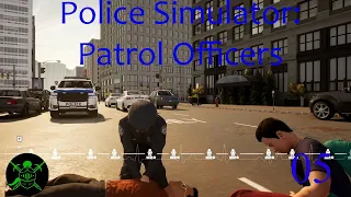 New First Aid update is here lets save some lives -Police Simulator Patrol Officers- 07