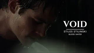 Void Stiles |  Blood In The Water